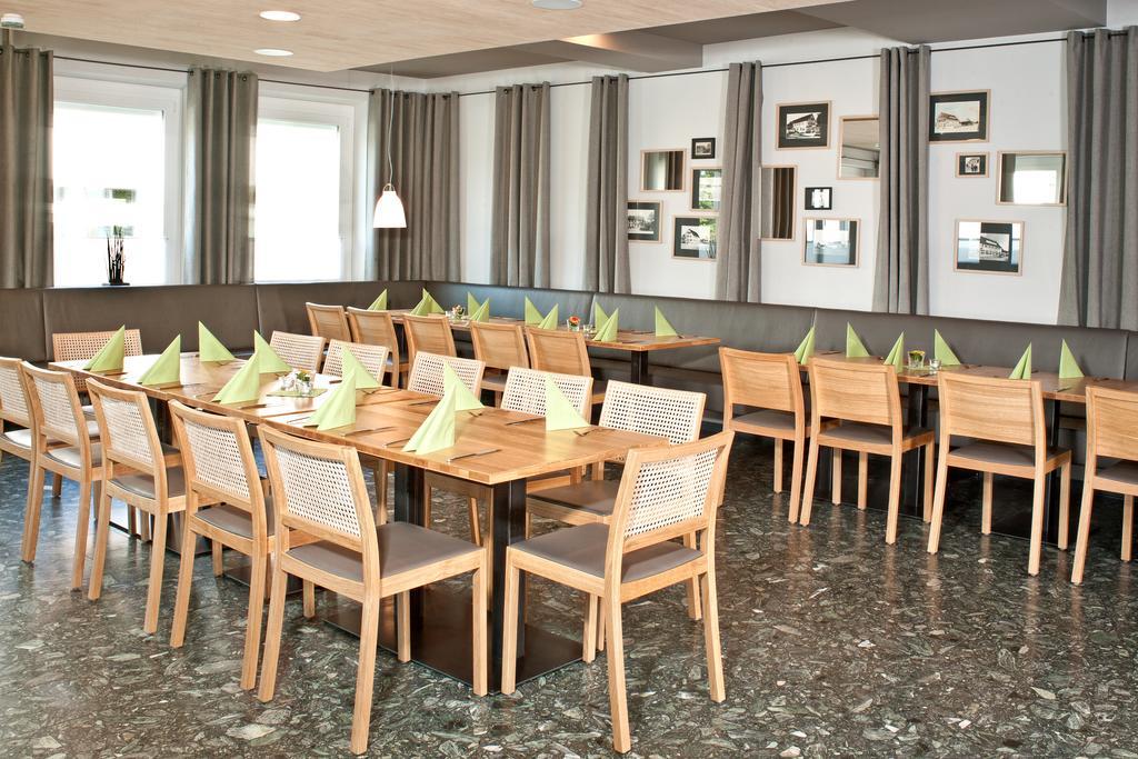 FDH Hotel Waldhorn מראה חיצוני תמונה