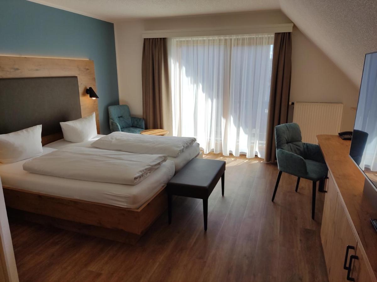 FDH Hotel Waldhorn מראה חיצוני תמונה