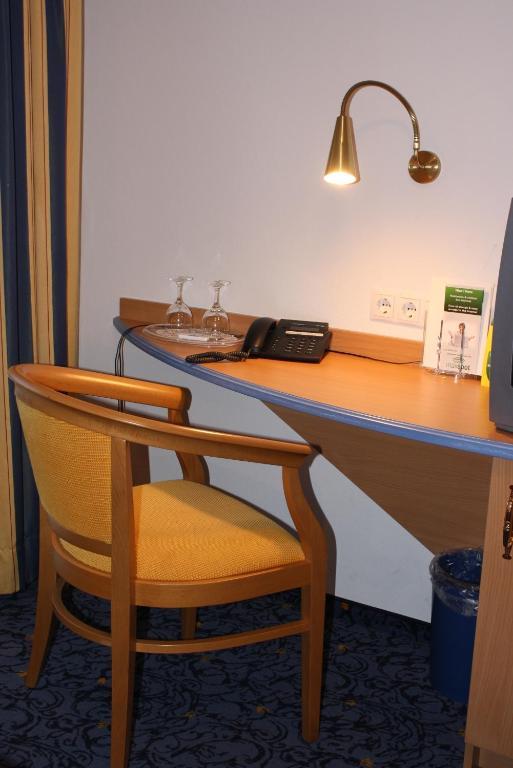 FDH Hotel Waldhorn חדר תמונה