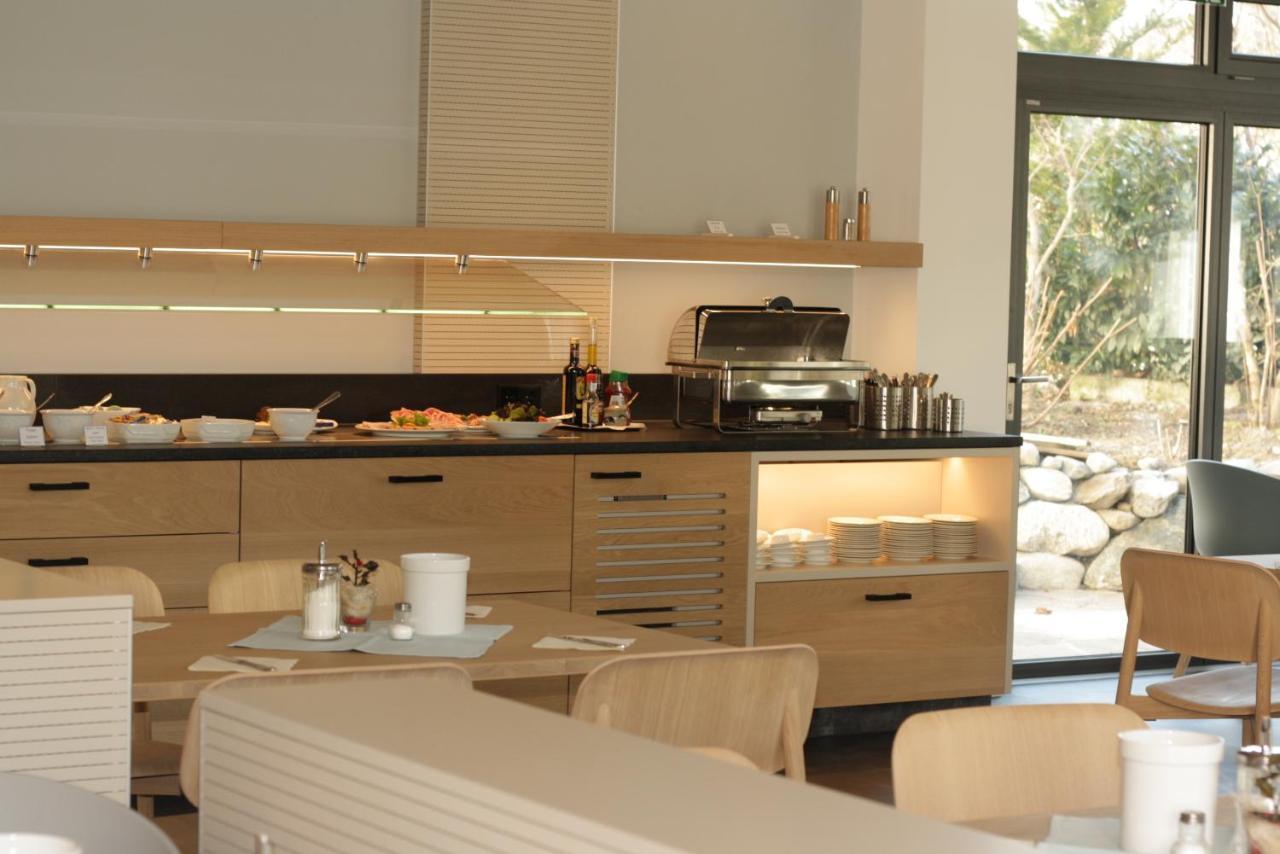 FDH Hotel Waldhorn מראה חיצוני תמונה