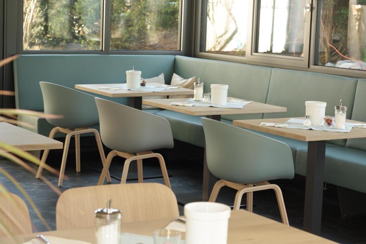 FDH Hotel Waldhorn מראה חיצוני תמונה