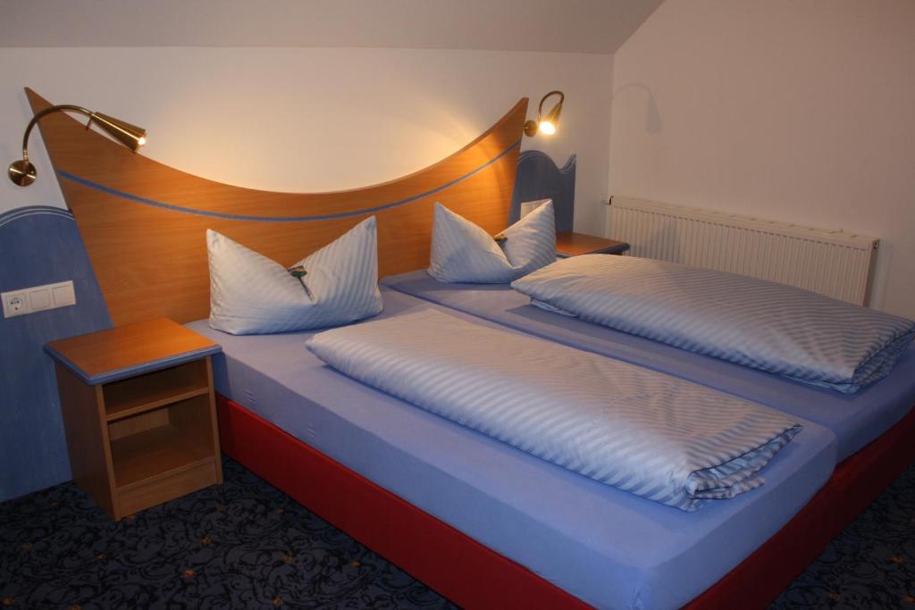 FDH Hotel Waldhorn חדר תמונה